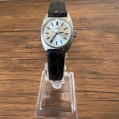 稼働　IWC アイダブルシー　AUTOMATIC 自動巻き レディース 