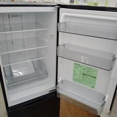 TOSHIBA 冷蔵庫 2021年製 153L TJ726