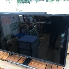 Hisense 32V型液晶テレビ　HJ32A5800 2020年製