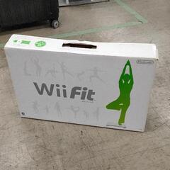 0317-009 【無料】 Wii　Fit　