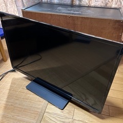 TOSHIBA REGZA32S8