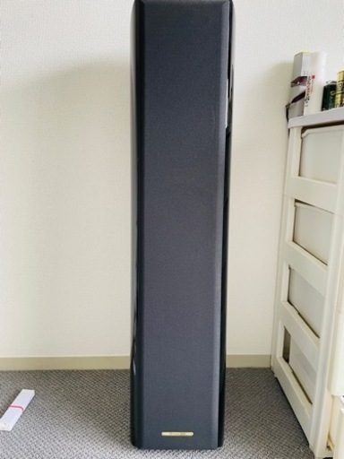 Sonus faber Grand Piano Home スピーカーペア ソナスファベール