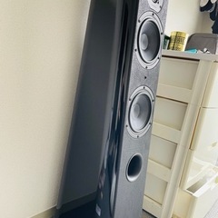 Sonus faber Grand Piano Home スピーカーペア ソナスファベール