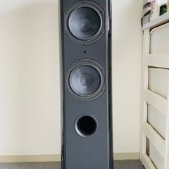 Sonus faber Grand Piano Home スピーカーペア ソナスファベール