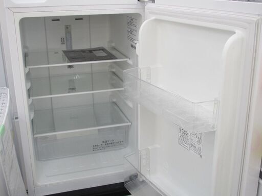 取引中高年式2016年製DAEWOO冷凍冷蔵庫150L。千葉県内配送無料。設置無料。