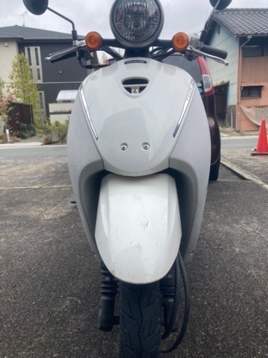 ホンダ　トゥデイF　3/20日受け取り可能な方 ホンダ トゥデイF 3/20日受け取り可能な方