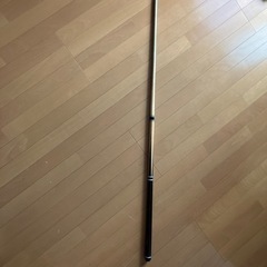 ブレイク&ジャンプキュー　ビリヤード