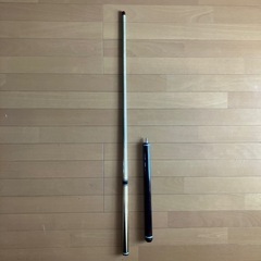 ブレイク&ジャンプキュー　ビリヤード