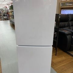 I451 ? 2021年製！ Haier 冷蔵庫 (148L) ⭐ 動作確認 ⭐ クリーニング済
