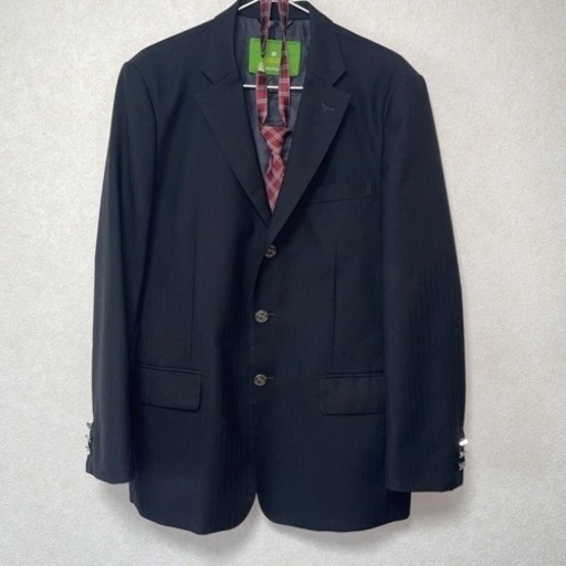 桑名北高等学校　制服　送料込み