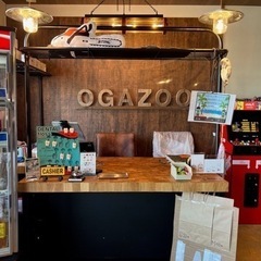 OGAZOO shop