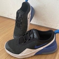 NIKEエアマックス　超美品