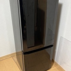 冷蔵庫1人暮らしサイズ