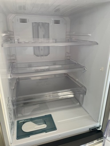 2015年製冷蔵庫です