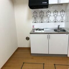 ★桜木町1Rアパートメント★賃料5.4万円★バストイレ別★浴室乾...