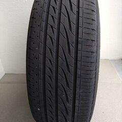 デリカ純正タイヤホイール４本