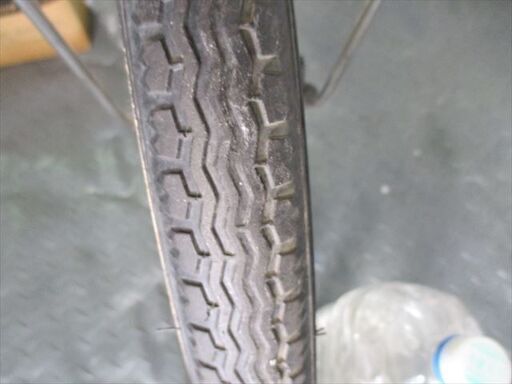 C588 ☆整備済み 中古電動自転車☆YAMAHA pas【20インチ