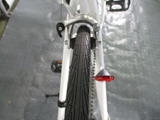 C591☆15800円☆整備済み スポーツ中古自転車【クロスバイク SOGO