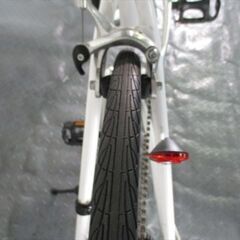 C591☆15800円☆整備済み スポーツ中古自転車【クロスバイク SOGO 