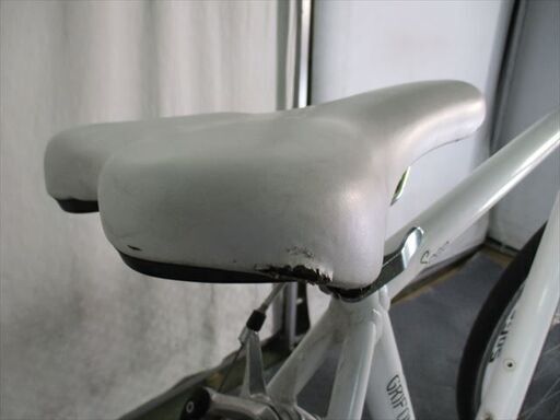 C591☆15800円☆整備済み スポーツ中古自転車【クロスバイク SOGO