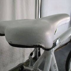 C591☆15800円☆整備済み スポーツ中古自転車【クロスバイク SOGO 