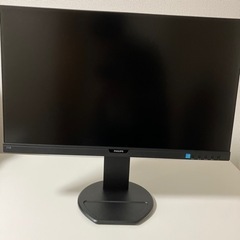 モニター PHILIPS 276B9/11 保証書付