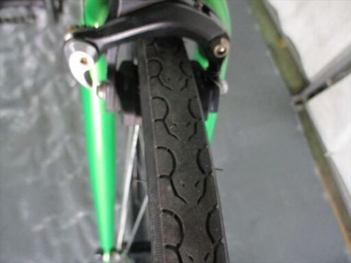 クロスバイク C592☆22800円スタート☆整備済み スポーツ中古自転車 