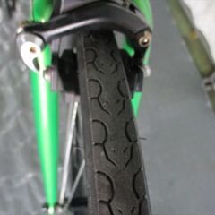 C592☆22800円スタート☆整備済み スポーツ中古自転車【クロス タケダ 