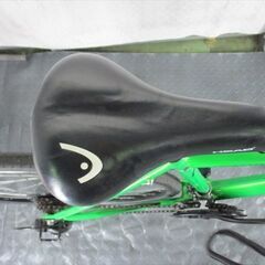C592☆22800円スタート☆整備済み スポーツ中古自転車【クロス タケダ 