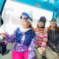 【今日】岩手高原でスノボー、スキーしたい！ナイターです！の画像