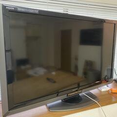 3月27日(月)AMまでの取引　SHARP 液晶カラーテレビ L...