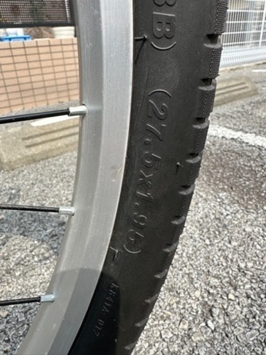 自転車 自転車(ママチャリ)お安く譲ります