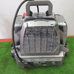 日立工機 1245H2 エアコンプレッサー【野田愛宕店】【店頭取引限定】【ジャンク】管理番号：ITEPKG3894FS