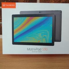 VANKYO　MatrixPad S30