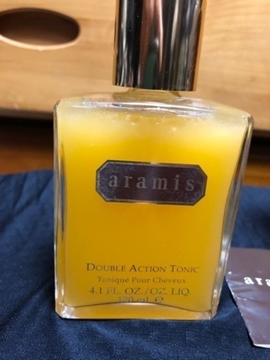 アラミス ダブルアクション トニック120ml - darkflix.blog.br