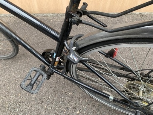 決まりました】自転車（shimano） | www.eva.id