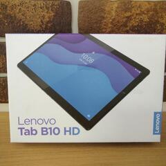 Lenovo 　Tab B10 HD