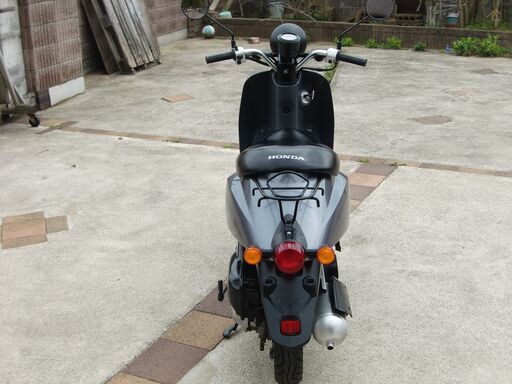 お取引中ホンダ☆トゥデイAF61(グレー色)☆HONDA ☆4スト50cc☆調子