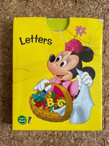 ディズニー英語 DWE セット ワールドファミリー