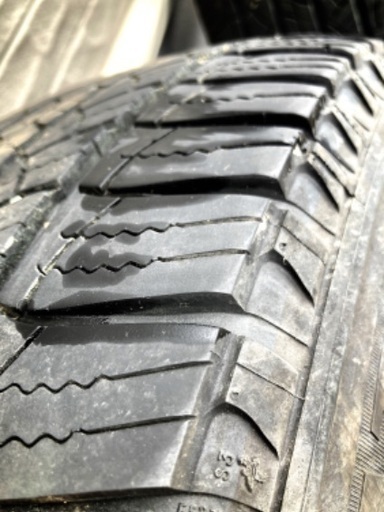 MICHELIN LATITUDE TOUR 265/65R17 112S