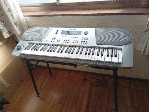 シンセサイザー】YAMAHA EOS B900 スタンドつき 小室哲哉モデル