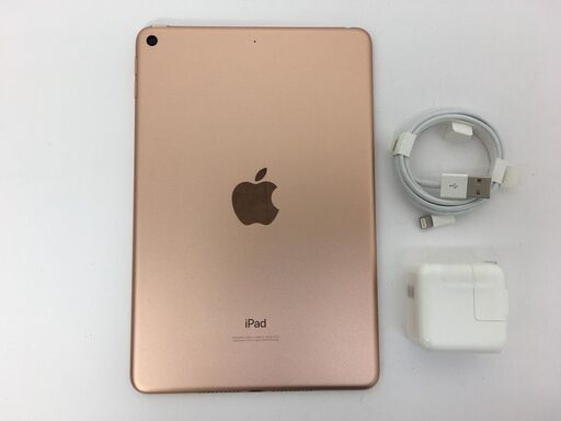 【買取強化中】Apple iPad mini 第5世代 64GB Wi-Fiモデル【リサイクルモールみっけ柏大山台店】