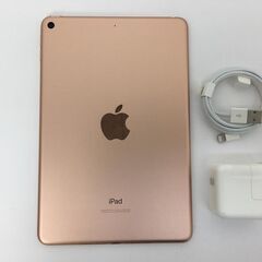 【🔥買取強化中🔥】Apple iPad mini 第5世代 64...