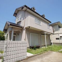 🏡駅から徒歩7分　中古戸建　東区美和台🏡