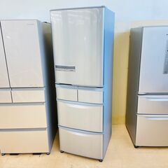 日立 ノンフロン冷蔵庫415L R-K42D 2014年製 日立 ノンフロン冷蔵庫415L R-K42D 2014年製