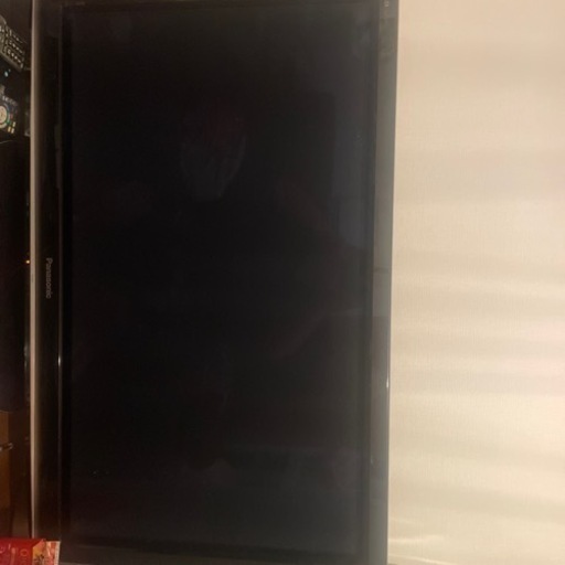 今だけ値下げ中。早い者勝ち！テレビ42インチ
