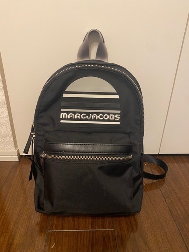 marc jacobs リュック