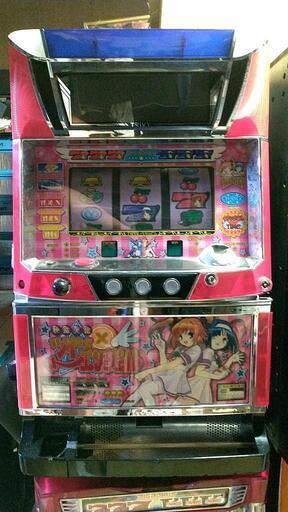 条件値引き可ツインエンジェル スロット