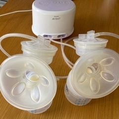 Avent Philips 電動搾乳機