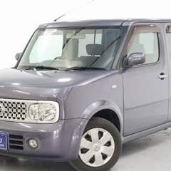 【金利０％の自社ローン】お安めコンパクトカー✨4万キロ台ですっ🎵